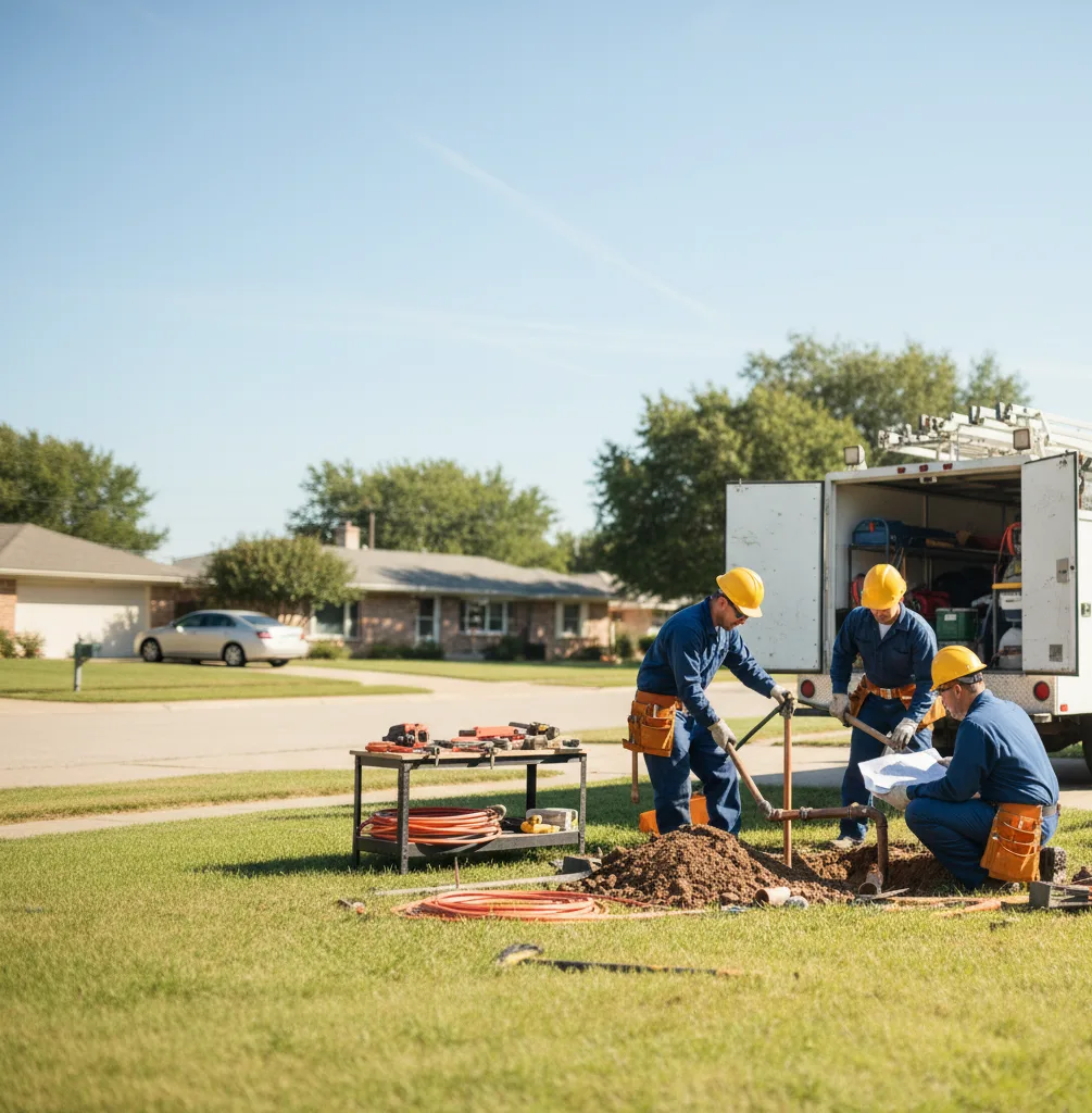 Water Heater Installation in Romney, IN